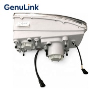 Phare de bus avant droit ZKZK6729 4121-00210 pour Yutong Bus OEM Remplacement Bus Coach Pièces Fleet Maintenance