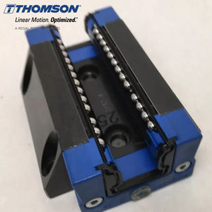 Haute résistance <span class=keywords><strong>Thomson</strong></span> états-unis amérique 512P25B1 512P25 512P 512 mouvement linéaire diapositives guide piste guide bloc portant CNC - Product Image 2