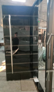 Cửa An Toàn Ngoài Trời Cho Gia Đình - Product Image 2