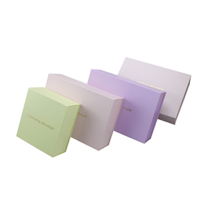 Promotional Luxury Cardboard Cosmetic Creams Packaging Custom Printing High Quality Cosmetic Gift <b>Box</b> - Product Image 6