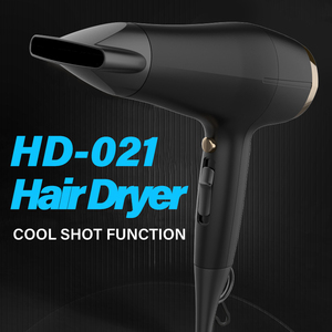 ไดร์เป่าผมไอออนลบขายดีสำหรับร้านเสริมสวย - Product Image 5