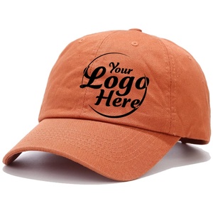 Gorra de béisbol unisex lavable ajustable vintage sombrero de papá de golf sombrero de algodón de perfil bajo clásico original ajustable - Product Image 3