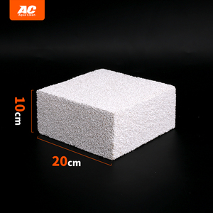 Prix usine réservoir de poissons média filtrant en céramique bio bloc masse de filtration massive pour aquarium - Product Image 3
