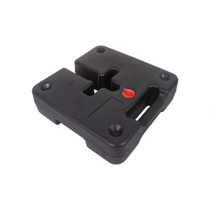 Bolsas de Arena con Peso <span class=keywords><strong>para</strong></span> Patas de Carpa Impermeable, Base <span class=keywords><strong>para</strong></span> Anclaje de Toldos, <span class=keywords><strong>Parasoles</strong></span> y Refugios al Aire Libre - Product Image 3