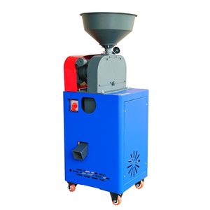 Grande capacità di riso marrone Sheller macchinari Peeling macchina BB-N2023A e <span class=keywords><strong>bianco</strong></span> <span class=keywords><strong>mulino</strong></span> per uso commerciale - Product Image 5