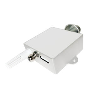 โมดูลเซ็นเซอร์ PM2.5/PM10/TSP ตรวจจับฝุ่นผงผ่านเอาต์พุต RS485 - Product Image 4