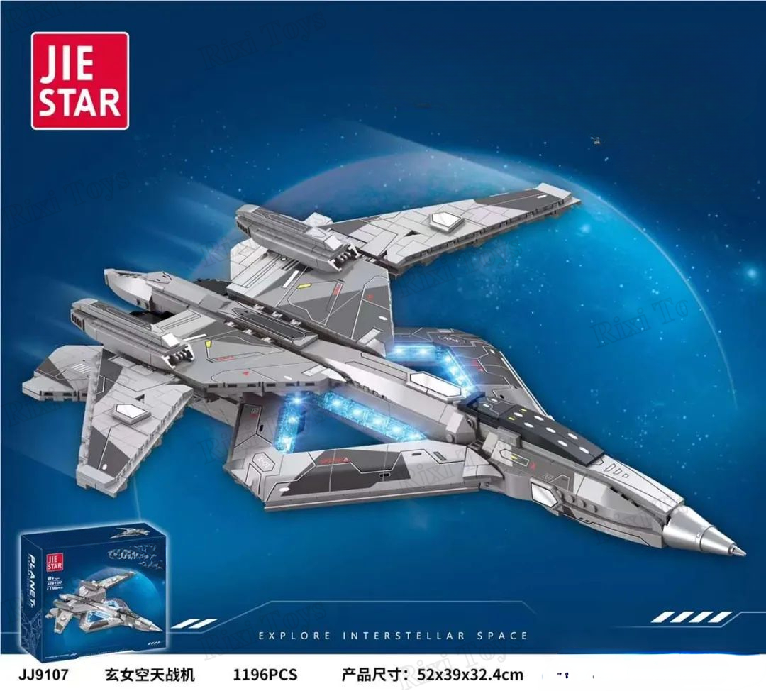 JJ9107