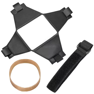 10x13cm Mini <span class=keywords><strong>Softbox</strong></span> <span class=keywords><strong>Flash</strong></span> riflettore diffuso per fotocamere digitali Slr - Product Image 6