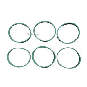 Inlaatspruitstuk pakkingset OE 079129717D Geschikt voor Volkswagen Touareg, Teramont, Audi A4, A5, A6, A7, Q7 Bovenste afdichtingsring - Product Image 1