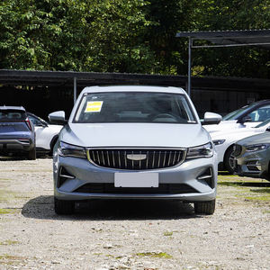 <span class=keywords><strong>Prix</strong></span> bas <span class=keywords><strong>2023</strong></span> nouveaux véhicules énergétiques Geely Emgrand voitures à essence/essence famille compacte SUV chinois voiture neuve - Product Image 1