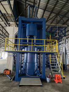 Máquina <span class=keywords><strong>de</strong></span> espuma <span class=keywords><strong>de</strong></span> rebote <span class=keywords><strong>de</strong></span> alta eficiencia <span class=keywords><strong>para</strong></span> máquina <span class=keywords><strong>de</strong></span> fabricación <span class=keywords><strong>de</strong></span> espuma <span class=keywords><strong>de</strong></span> rebote <span class=keywords><strong>de</strong></span> arpillera <span class=keywords><strong>de</strong></span> alfombras - Product Image 3