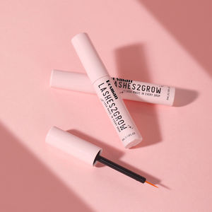 बोसमैन ओएम पलक वृद्धि सीरम जागृत है, जो मोटी लंबी स्वस्थ आंखों का उत्पादन करने के लिए हाथ की आंखों के विकास को सक्रिय करता है - Product Image 5