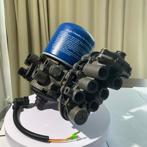 Sécheur d'<span class=keywords><strong>air</strong></span> de haute qualité ZB4579 pour camions lourds - Offre spéciale - Product Image 3