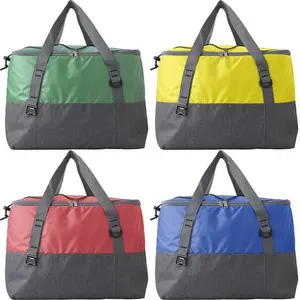 Bolsa Térmica de Polycanvas, Merchandising Personalizado - Product Image 3