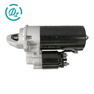 Démarreur d'excavatrice EexcavaStart 0001110041 7258859 9T 12V A3TR0091 A1016373 0-001-109-009 0-001-108-210 - Product Image 1