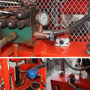 <span class=keywords><strong>Wt</strong></span> 2-10 xây dựng lát vỉa hè khối đầy đủ tự động Báo Chí trái đất lồng vào nhau Máy làm gạch máy móc - Product Image 5