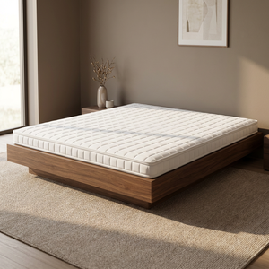 Nuevos productos más populares, cama personalizada <span class=keywords><strong>de</strong></span> alta calidad, tamaño king <span class=keywords><strong>Queen</strong></span> colchones <span class=keywords><strong>de</strong></span> <span class=keywords><strong>espuma</strong></span> para el hogar, colchón <span class=keywords><strong>de</strong></span> cama - Product Image 1