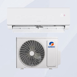 Aphro 12000Btu 1.5hp 1ton AC Unit Air Conditioner Mini Split Type R410a APP Control Smart Conditioning System Airconditioner Air - Product Image 1