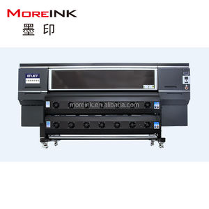 Impresora de Sublimación <span class=keywords><strong>Surecolor</strong></span> <span class=keywords><strong>F570</strong></span> para Papel de Sublimación, Impresora para Tejidos Textiles de Sublimación - Product Image 4