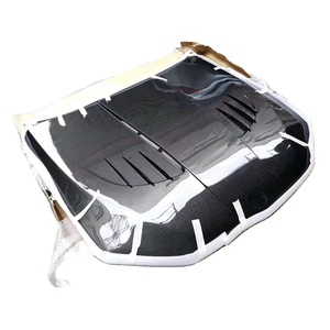 Capó de Fibra de <span class=keywords><strong>Carbono</strong></span> de Doble Cara para BMW Serie <span class=keywords><strong>5</strong></span> G30 F90 - Product Image 1