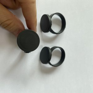 Anello RFID per Zampe di Pollo, Chip per Bestiame e Pollame, Tag Elettronico, Carta <span class=keywords><strong>IC</strong></span> a Induzione, Frequenza Ultra-Alta NFC - Product Image 3