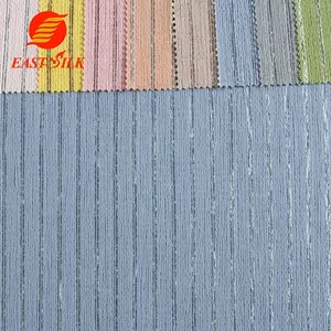 Spandex Polyester Fabric Warp Knit 160gsm Weight Polyester Tricot Knit Nylon Spandex Fabric