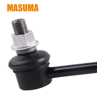 Barra Estabilizadora ML-3750 MASUMA, Enlaces de Suspensión Delantera para Toyota CAMRY para LEXUS 48820-28050