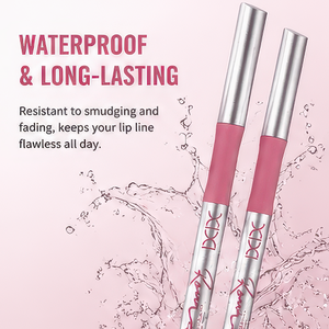 Delineador de Labios Mate Aterciopelado en Mousse, Larga Duración, Resistente a Besos, Lápiz Labial Nude para Bodas, Venta al por Mayor - Product Image 6