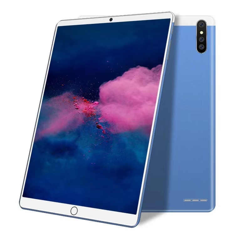 10,1 дюймов Смарт 1280*800 Quad Core Dual Sim чехол для телефона со слотом 3G Gps вкладки Android планшетный ПК с портом Usb Встроенный 3G