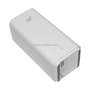 New Generation AX3600 11.7Gbps HUAWEI CPE 6 H165-383 5G Advanced WiFi 7 5G CPE Wireless <b>Router</b> - Product Image 5
