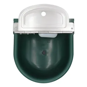 Bebederos automáticos <span class=keywords><strong>para</strong></span> animales, <span class=keywords><strong>bebedero</strong></span> <span class=keywords><strong>para</strong></span> ganado de agua <span class=keywords><strong>para</strong></span> cerdos, ovejas, cuenco de agua <span class=keywords><strong>para</strong></span> ganado de vaca de plástico a la venta - Product Image 1