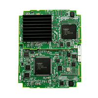 Carte de circuit imprimé industrielle multicouche A17B-3301-0302 à forte protection anti-interférences pour contrôle d'axe en boucle fermée Fanuc CNC
