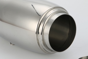 Agitateur à cocktail de <span class=keywords><strong>luxe</strong></span> européen, 1 pièce, en acier inoxydable, <span class=keywords><strong>shaker</strong></span> pour bar boston - Product Image 3