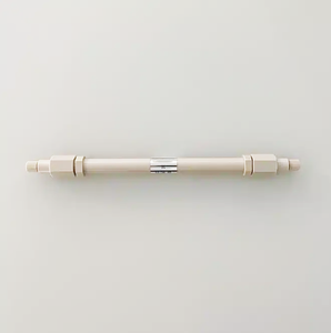 Resina de Intercambio Aniónico para Laboratorio, 4.6*250mm, 8um, Columna IC, Multicompatible, Intercambio de Iones K+, Detector de Conductividad Supresora - Product Image 4