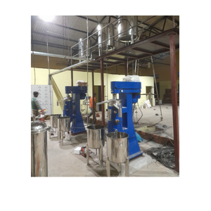 Cold Pressed Oil Extraction Machine Premium Quality Automatic Oil Presser Stainless Steel Equipment <b>For</b> Edible Oil Processing - Product Image 1