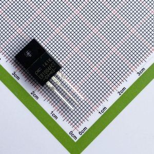 new-original ER1004FCT_TO_00001 ITO-220AB-3 Diodes Ultra Fast Recovery Diodes -55 -+150 @ Tj 1 Pair Common Cathode 400V 5A - Product Image 1