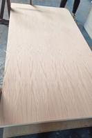 Linyi Fournisseurs 3mm 4mm 5mm 7mm 12mm 1/4, 3/4 Pouces Parota Chêne Blanc Noyer Érable Tazalm Sapele Contreplaqué Teck 4 * 8ft Contreplaqué Fantaisie