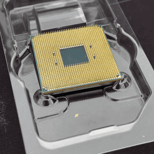 Processeur de bureau <span class=keywords><strong>AMD</strong></span> <span class=keywords><strong>Ryzen</strong></span> 5 5600 6 cœurs 12 threads Débloqué Socket AM4 7 nm Architecture Zen3 3 Mo de cache large Prise en charge DDR4 - Product Image 3