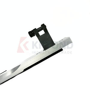 Barra de agarre para máquina de impresión, molino de viento de 353mm, 10x15 T, pinza de papel de platina, buena calidad, accesorio de repuesto, 1 unidad - Product Image 6