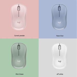 Wholesale Original Logitech M221 <b>Wireless</b> Mouse Compatible 2.4ghz Usb Receiver Mute Mouse - Product Image 6