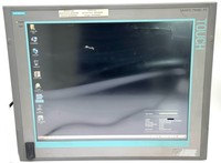 6av78940bh300ac0 Ver25 Ipc677c Pc Hmi Plc