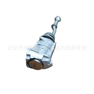 Actuador de Cerradura Peugeot Citroen C4L 9809106180, Sistema de Cierre Centralizado, Cerraduras Completas para Automóvil - Product Image 2