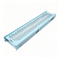 Boîtier métallique personnalisé pour lampe de culture, thermolaqué, pour ferme intérieure, stérilisation des semis, anti-moustiques