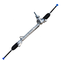 Crémaillère de direction assistée pour NISSAN ALMERA N16 B10 49001-95F0A 49001-95F0B 46401-31900 4900195F0A 4900195F0B 4640131900