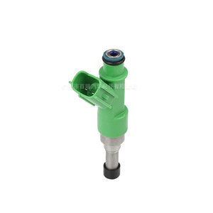 Inyector de Combustible 23250-0C020 para Toyota Hilux Vigo, Pieza de Repuesto para Motor 2TRFE - Product Image 2
