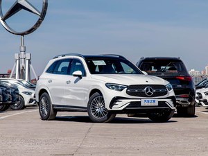 2025 <span class=keywords><strong>Mercedes</strong></span>-Benz <span class=keywords><strong>GLB</strong></span> 300 5 portes 7 places SUV de luxe véhicule à énergie nouvelle à la mode à vendre - Product Image 5