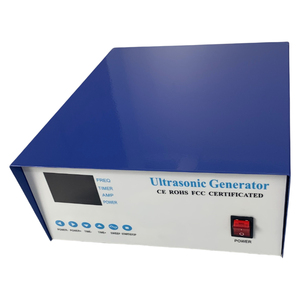 200W-<strong>3000W</strong> Customized Frequency Digital <strong>Ultrasonic</strong> Generator for Immersed <strong>Ultrasonic</strong> <strong>Transducer</strong> - Product Image 2