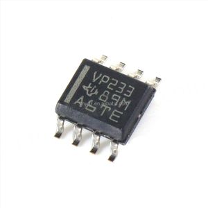 SN65HVD233DR Chip transceptor CAN con serigrafía VP233, paquete SOP-8 - Product Image 2