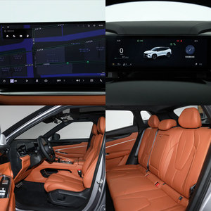 รถ SUV Geely Boyue 5 ประตู ปี 2026 ลดราคาพิเศษ พร้อมระบบช่วยขับขี่ L2 ตัวถังเหล็กความแข็งแรงสูง ภายในสะดวกสบาย นำเข้าจากประเทศจีน - Product Image 5