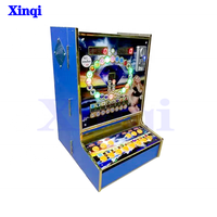 Afrique Offre Spéciale populaire Mario Taiwanesas Machine de jeu à pièces de haute qualité Bonanza Machine